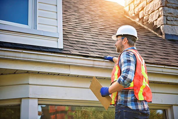 Trusted Storm Damage Roof Repair service in Elizabeth, IL - Ben Roofing and Steel LLC